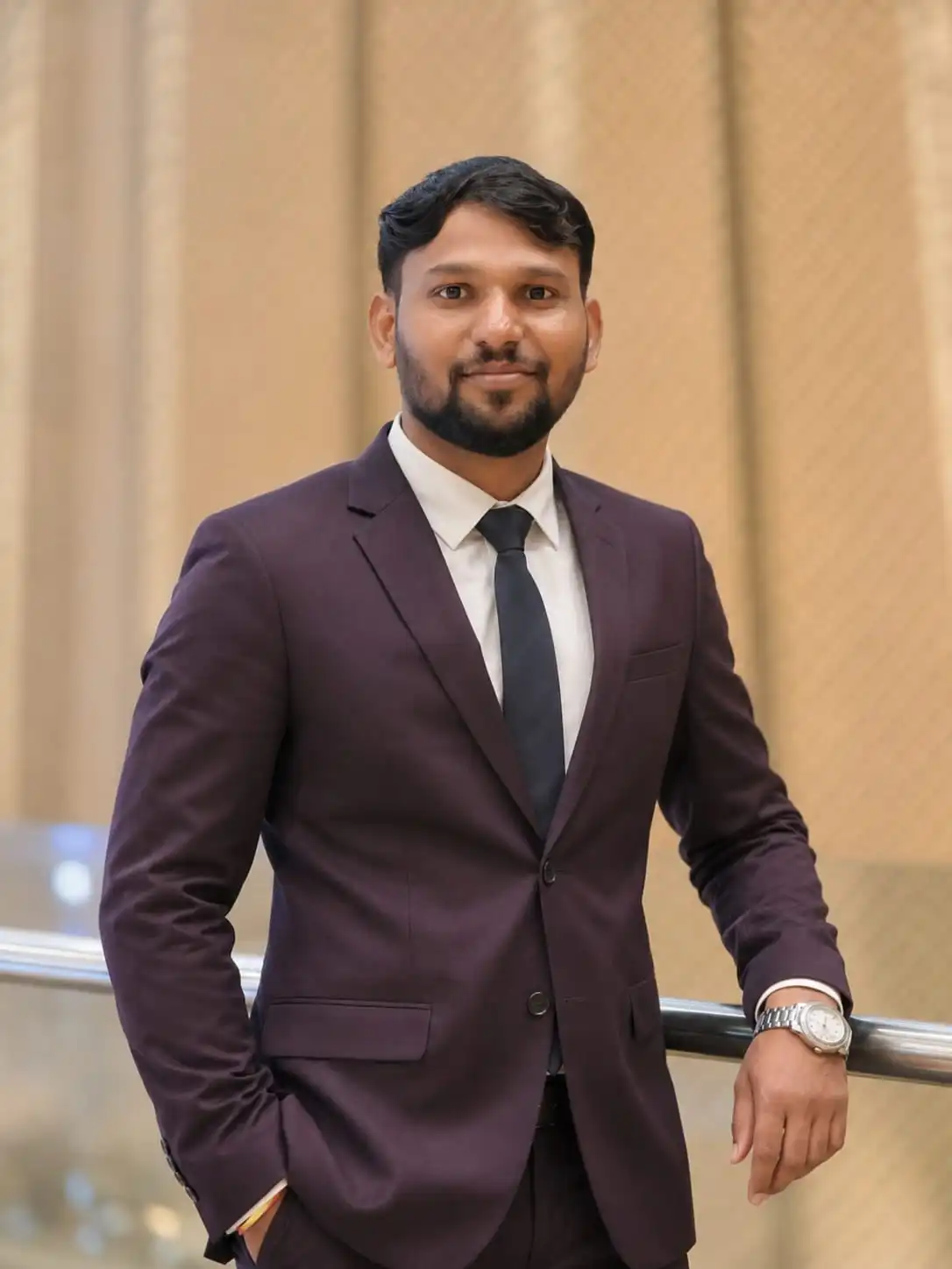 Sagar Kolekar